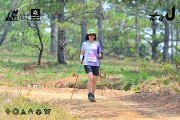Dalat Ultra Trail 2026 - Ảnh #4875785