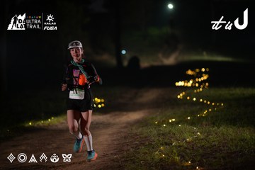 Dalat Ultra Trail 2026 - Ảnh #4720564