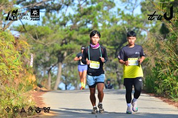 Dalat Ultra Trail 2026 - Ảnh #4780648