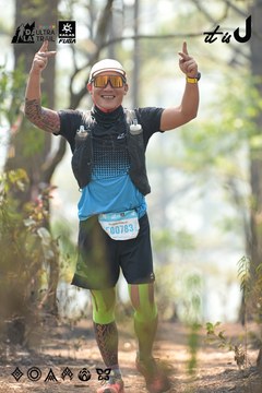 Dalat Ultra Trail 2026 - Ảnh #4705903