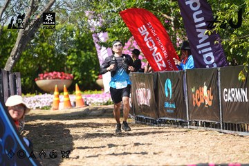 Dalat Ultra Trail 2026 - Ảnh #4737876