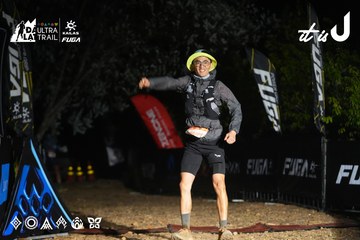Dalat Ultra Trail 2026 - Ảnh #4763896