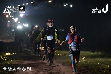 Dalat Ultra Trail 2026 - Ảnh #4708138