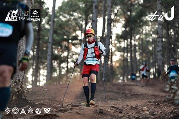 Dalat Ultra Trail 2026 - Ảnh #4741025