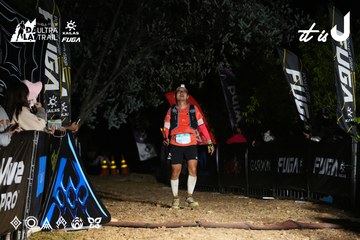 Dalat Ultra Trail 2026 - Ảnh #4759415