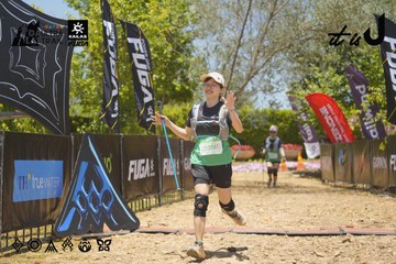 Dalat Ultra Trail 2026 - Ảnh #4694374