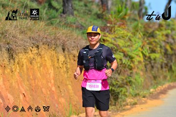Dalat Ultra Trail 2026 - Ảnh #4749120