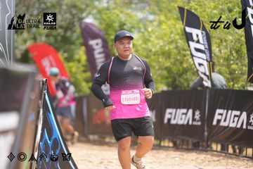Dalat Ultra Trail 2026 - Ảnh #4860437