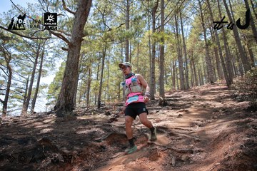 Dalat Ultra Trail 2026 - Ảnh #4738704