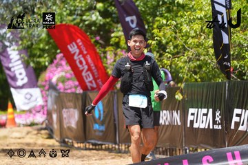 Dalat Ultra Trail 2026 - Ảnh #4723248