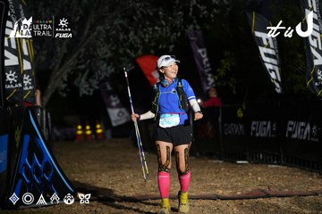 Dalat Ultra Trail 2026 - Ảnh #4757574