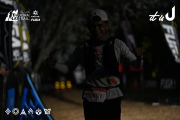 Dalat Ultra Trail 2026 - Ảnh #4757790