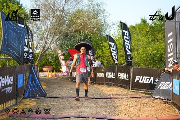 Dalat Ultra Trail 2026 - Ảnh #4743760