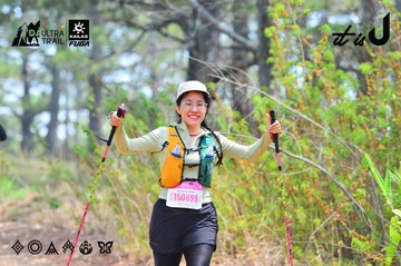 Dalat Ultra Trail 2026 - Ảnh #4874716
