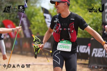 Dalat Ultra Trail 2026 - Ảnh #4865516