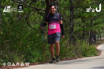 Dalat Ultra Trail 2026 - Ảnh #4831463