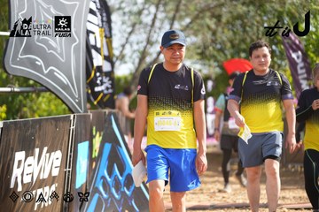 Dalat Ultra Trail 2026 - Ảnh #4899120