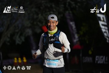 Dalat Ultra Trail 2026 - Ảnh #4757321