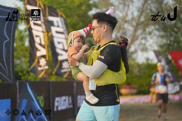 Dalat Ultra Trail 2026 - Ảnh #4760955