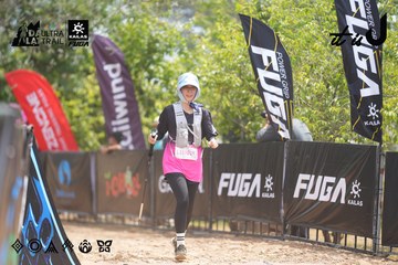 Dalat Ultra Trail 2026 - Ảnh #4861264