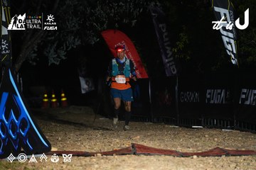Dalat Ultra Trail 2026 - Ảnh #4763259