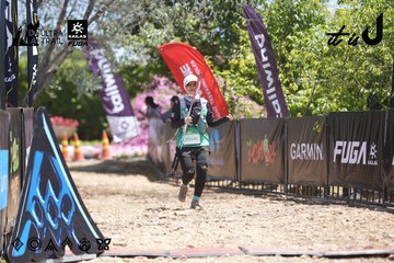 Dalat Ultra Trail 2026 - Ảnh #4692337