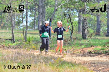Dalat Ultra Trail 2026 - Ảnh #4793094