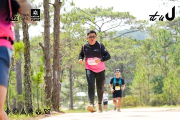 Dalat Ultra Trail 2026 - Ảnh #4835145