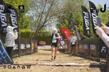 Dalat Ultra Trail 2026 - Ảnh #4684527