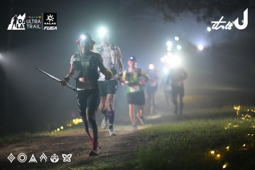 Dalat Ultra Trail 2026 - Ảnh #4718873