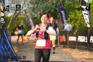 Dalat Ultra Trail 2026 - Ảnh #4743279