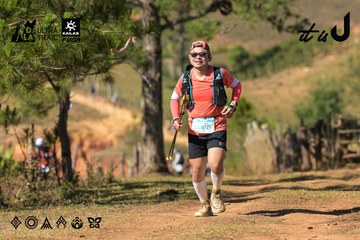 Dalat Ultra Trail 2026 - Ảnh #4715863
