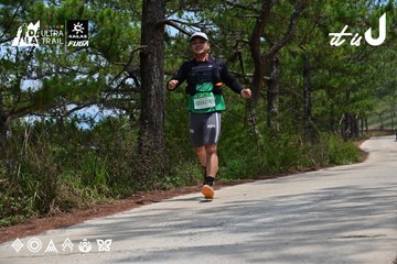 Dalat Ultra Trail 2026 - Ảnh #4831231