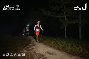 Dalat Ultra Trail 2026 - Ảnh #4751135