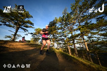 Dalat Ultra Trail 2026 - Ảnh #4909912