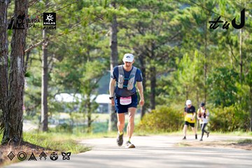 Dalat Ultra Trail 2026 - Ảnh #4833533
