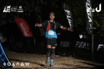 Dalat Ultra Trail 2026 - Ảnh #4762766