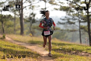 Dalat Ultra Trail 2026 - Ảnh #4894829