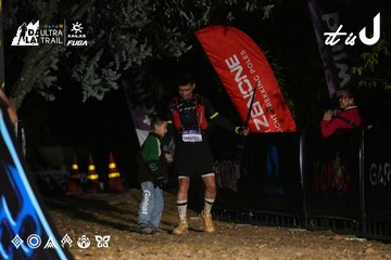 Dalat Ultra Trail 2026 - Ảnh #4759780