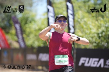 Dalat Ultra Trail 2026 - Ảnh #4692538