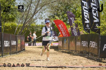 Dalat Ultra Trail 2026 - Ảnh #4690362