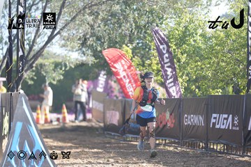 Dalat Ultra Trail 2026 - Ảnh #4685230