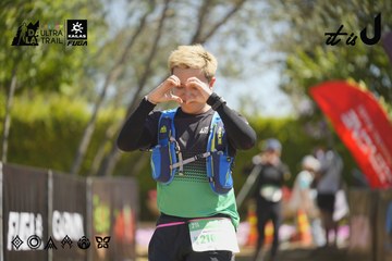 Dalat Ultra Trail 2026 - Ảnh #4684028