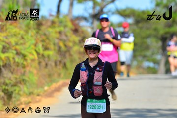Dalat Ultra Trail 2026 - Ảnh #4748617