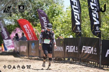 Dalat Ultra Trail 2026 - Ảnh #4691957