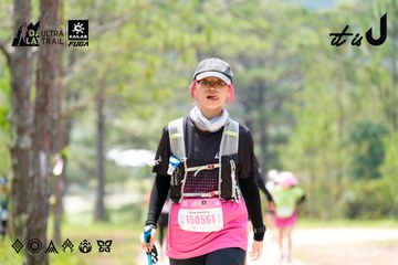 Dalat Ultra Trail 2026 - Ảnh #4835284