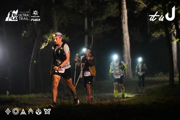 Dalat Ultra Trail 2026 - Ảnh #4697582