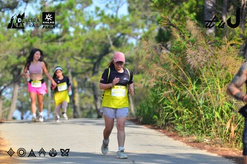 Dalat Ultra Trail 2026 - Ảnh #4781474