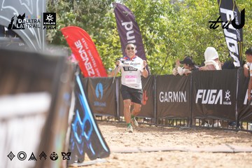Dalat Ultra Trail 2026 - Ảnh #4858164