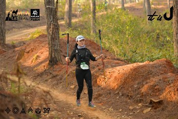 Dalat Ultra Trail 2026 - Ảnh #4842330